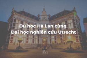Đại học nghiên cứu Utrecht