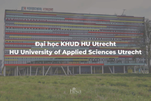 HU University of Applied Sciences Utrecht