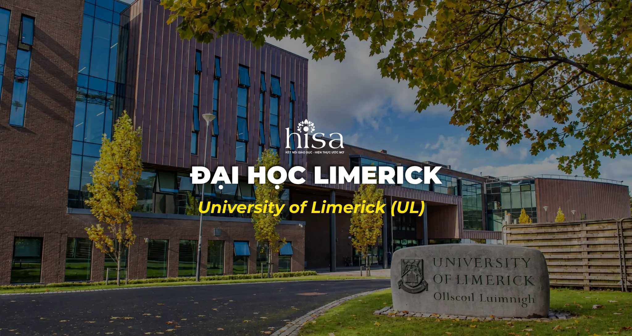 Đại học Limerick Limerick University