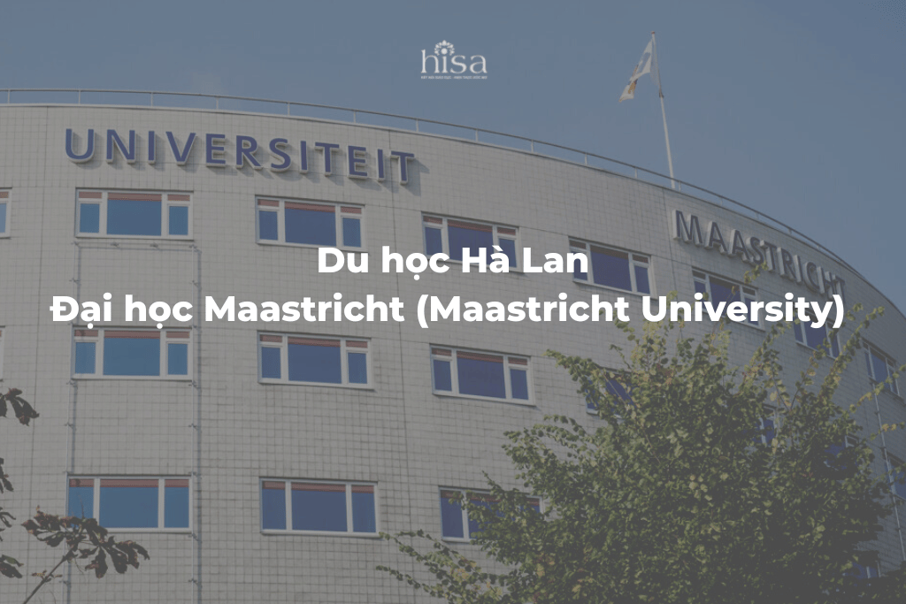 Đại học Maastricht (Maastricht University)