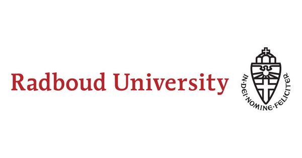 radboud university logo