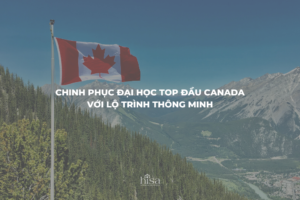 Đại học top đầu Canada