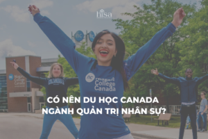 Ngành quản trị nhân sự