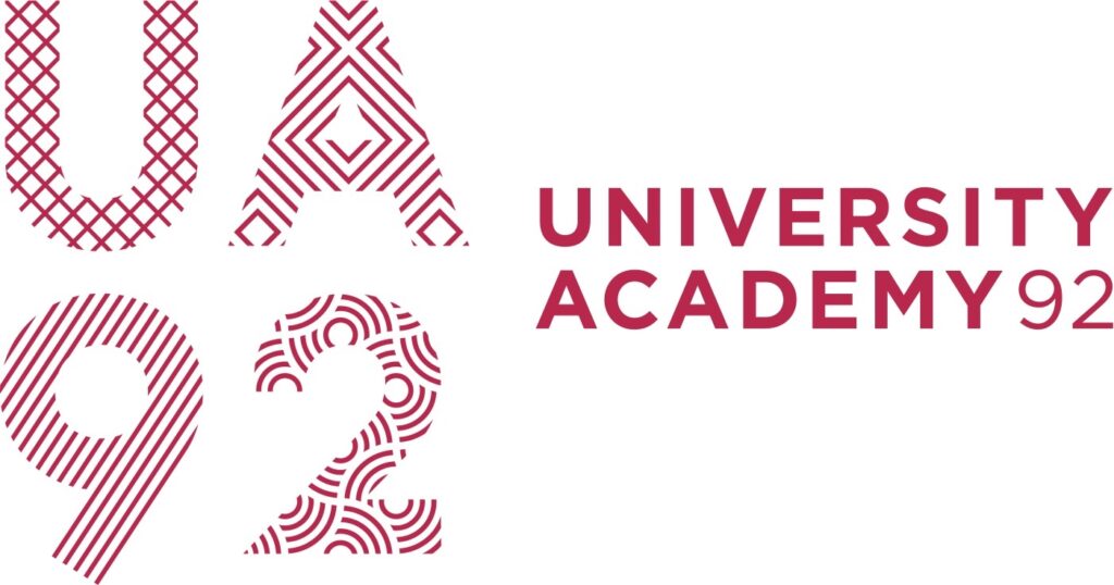 University Academy 92
