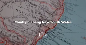 Chính phủ bang New South Wales