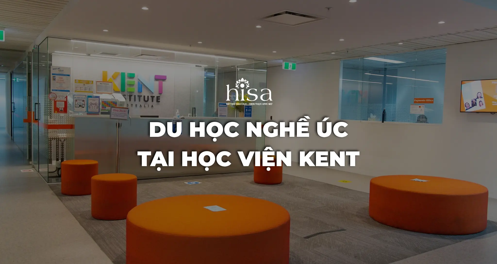 du học nghề Úc