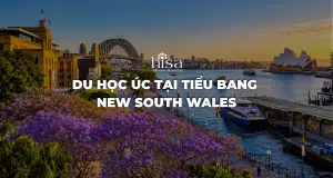 du học Úc tại tiểu bang new south wales