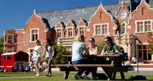 Du học thạc sĩ tại New Zealand