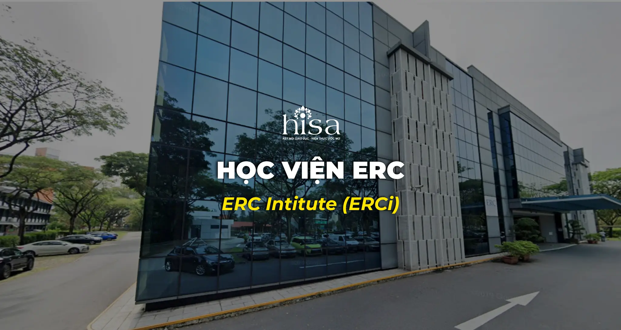 ERC Intitute (ERCi)