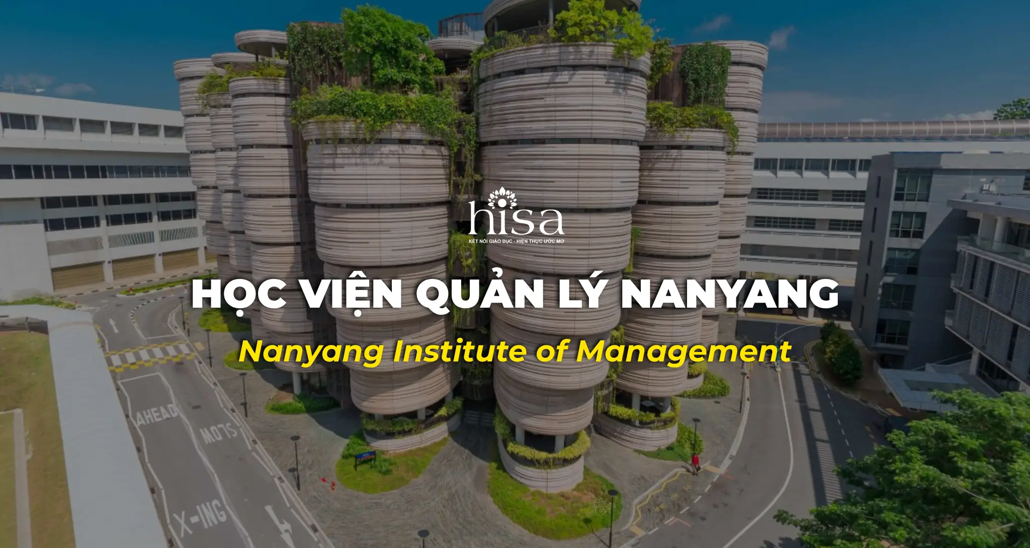 Nanyang Institute of Management
