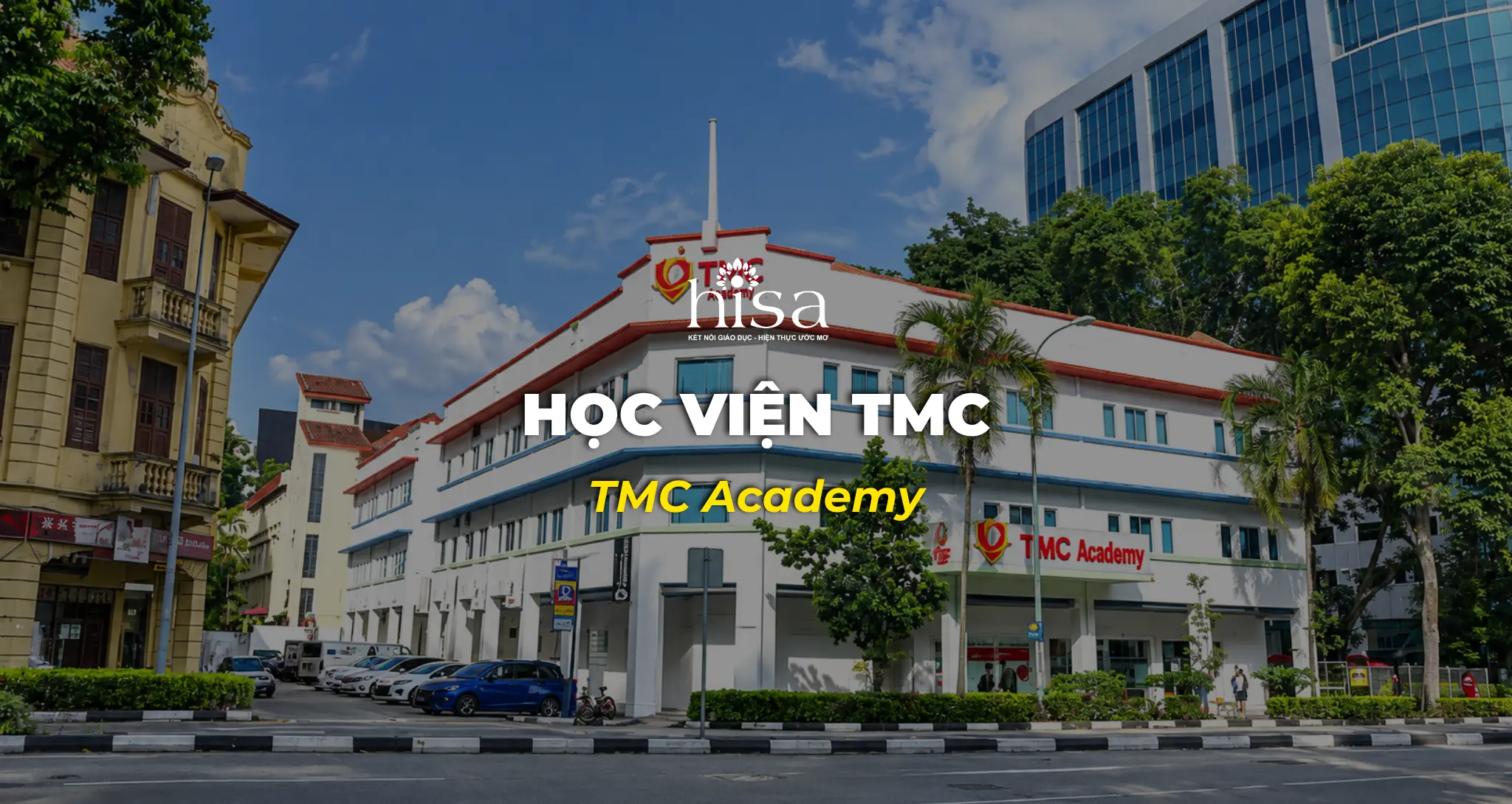 TMC Academy
