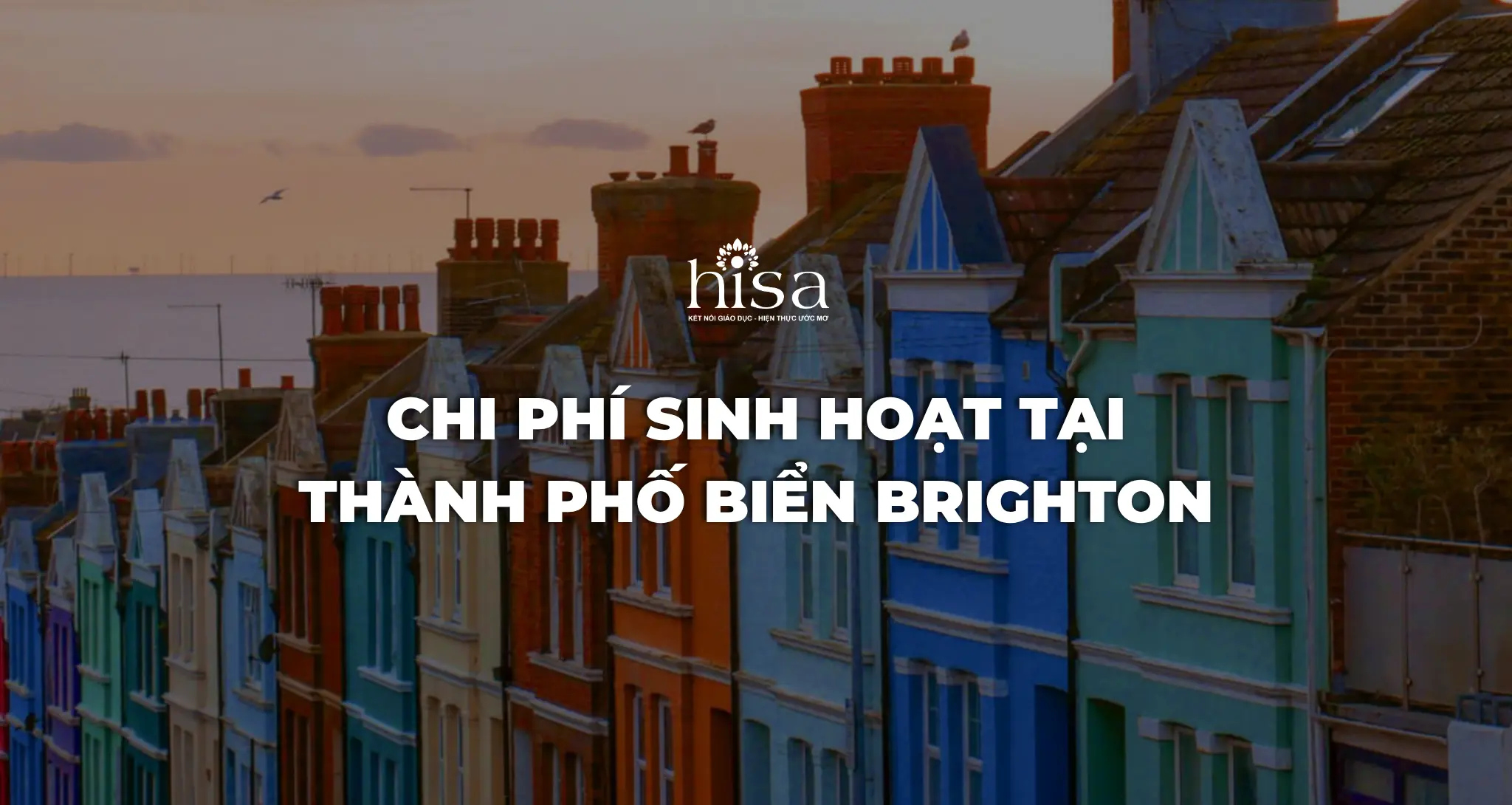 thành phố Brighton