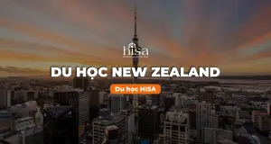 du học new zealand