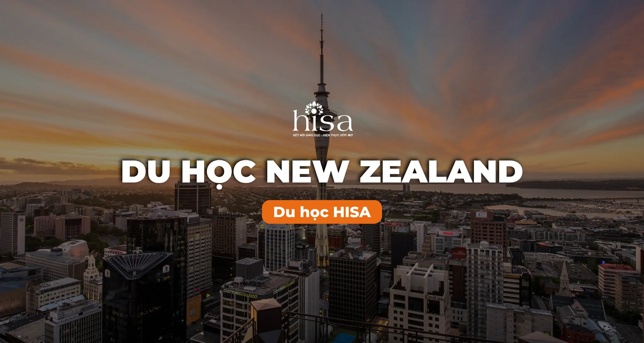 du học new zealand