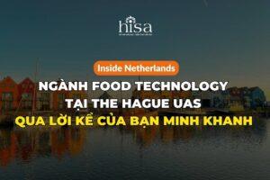 Food Technology Review