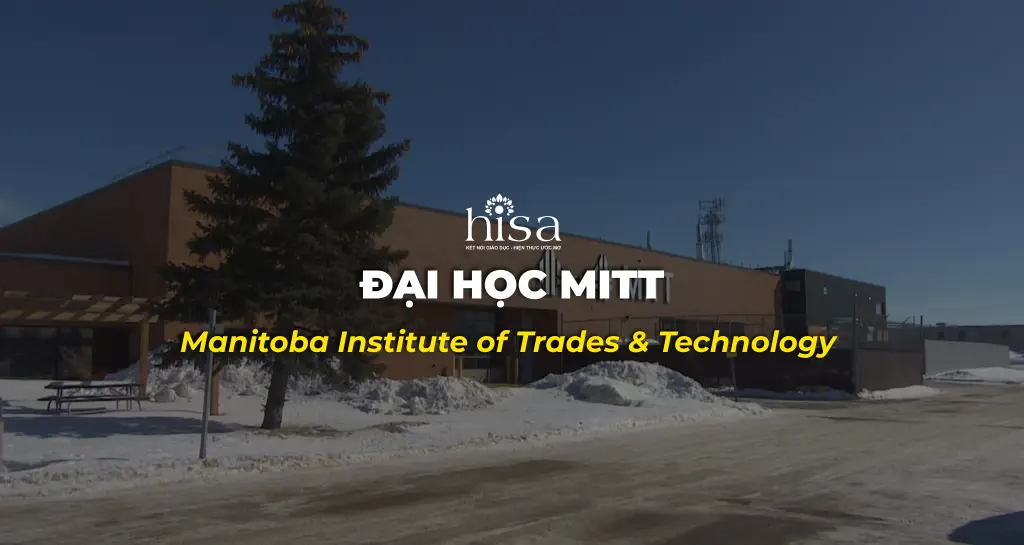 Manitoba Institute of Trades and Technology (MITT)