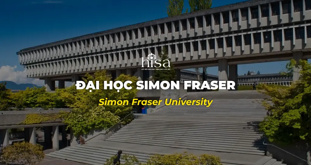 Simon Fraser University