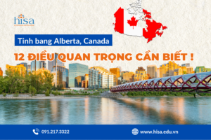 Tỉnh bang Alberta, Canada