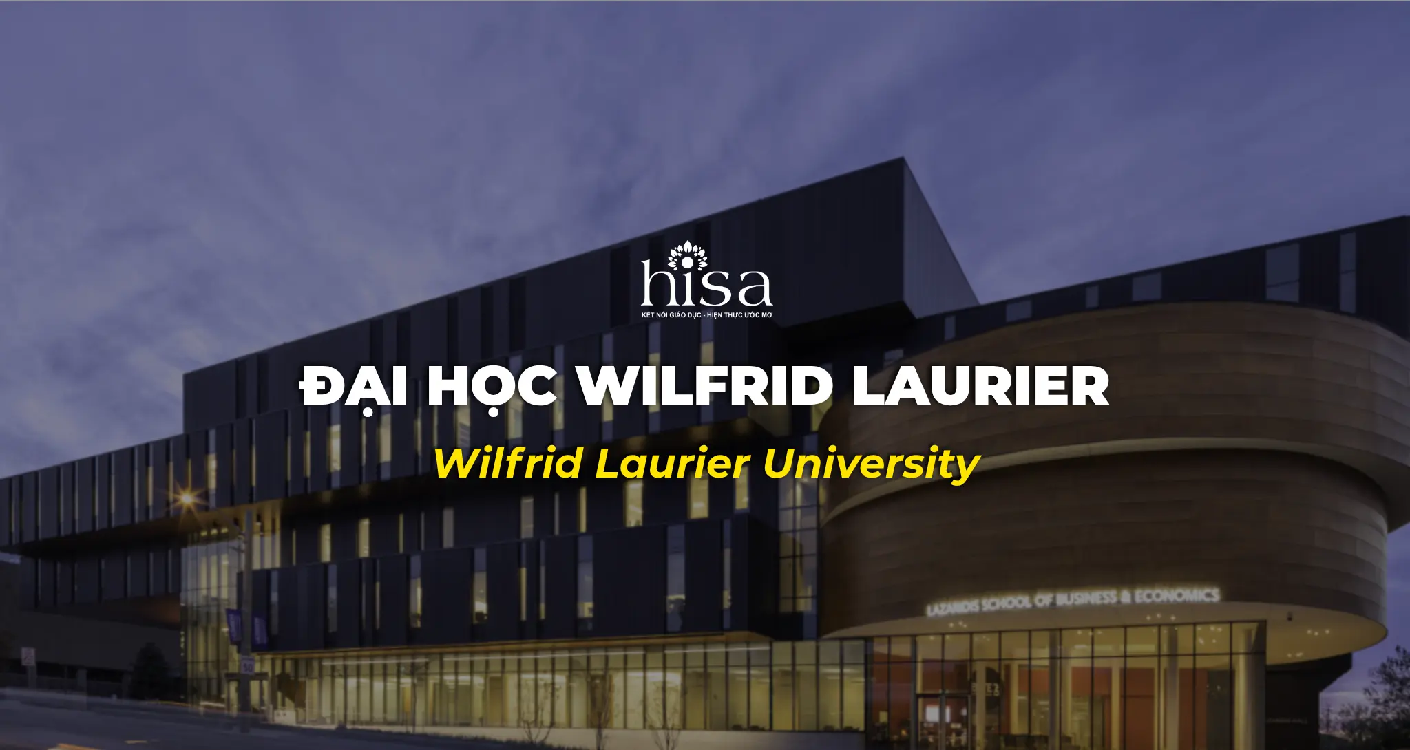 Wilfrid-Laurier-University