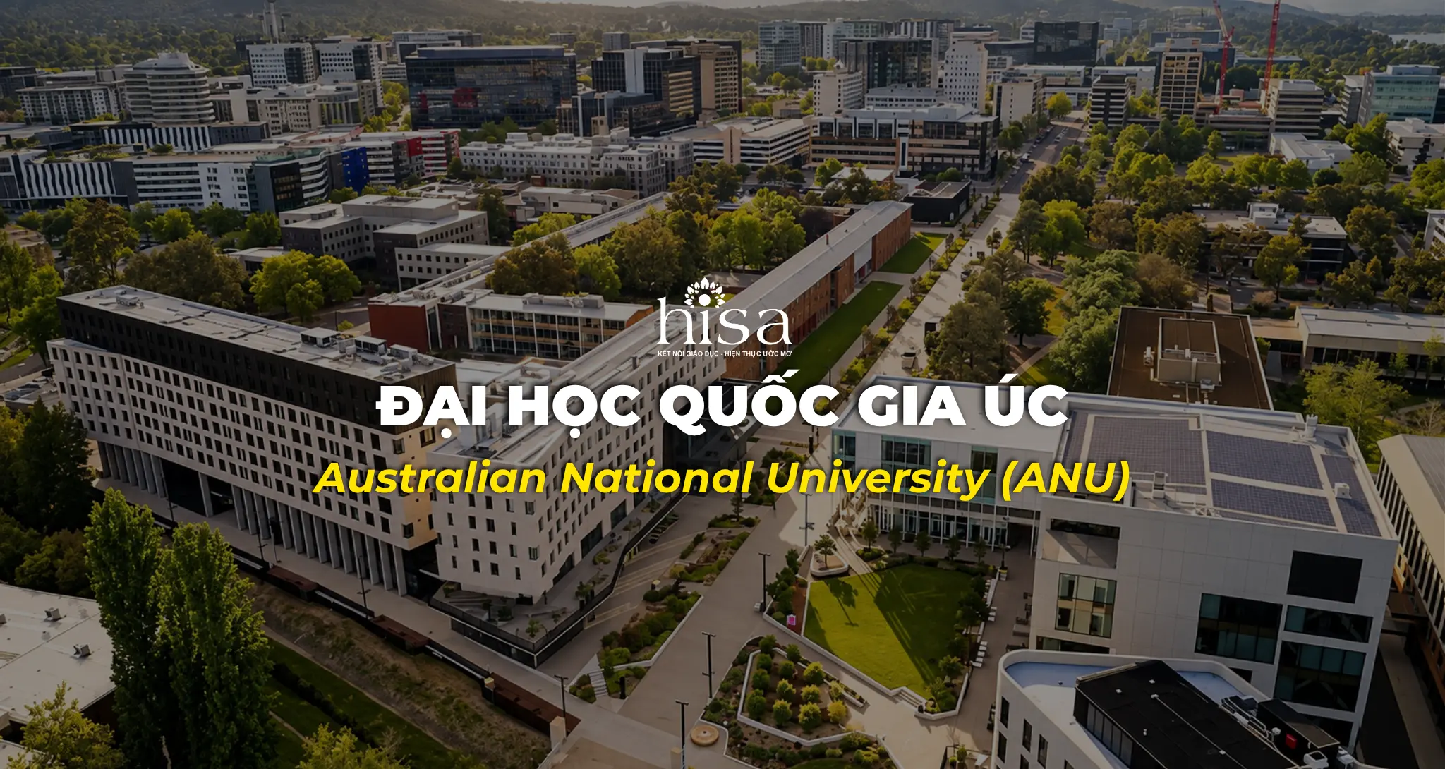 Australian National University