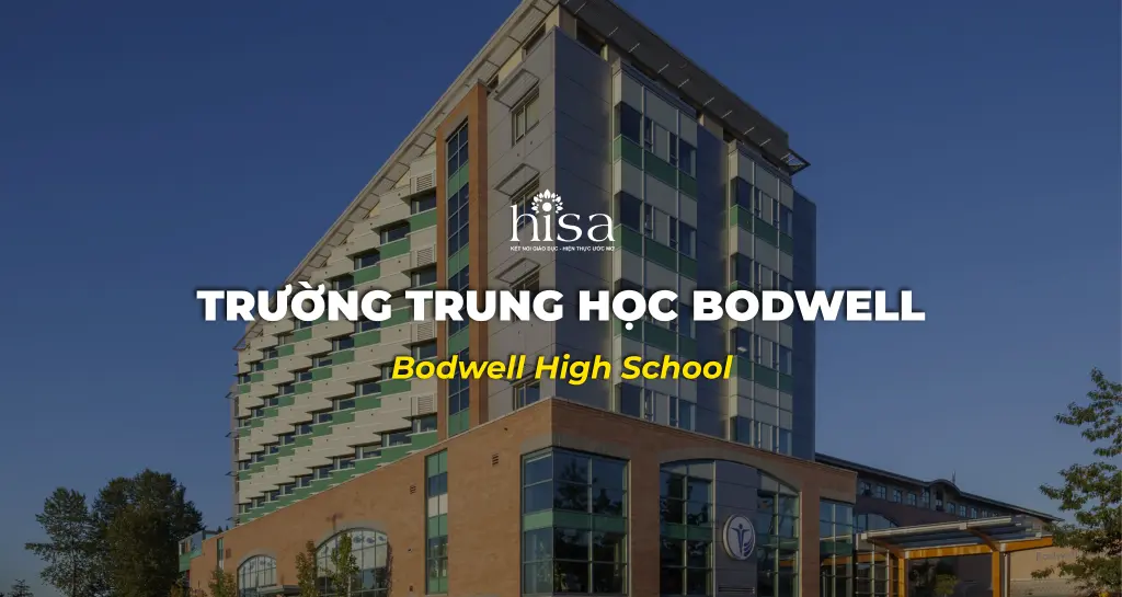 Bodwell-High-School