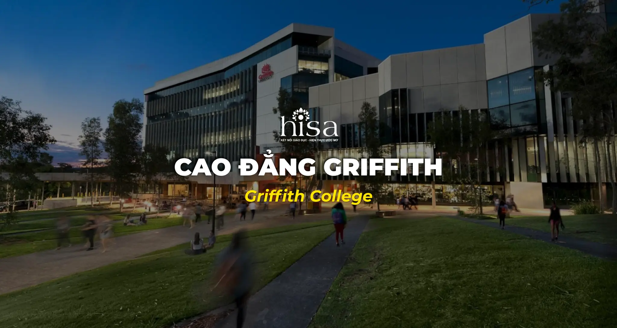 Cao đẳng Griffith College
