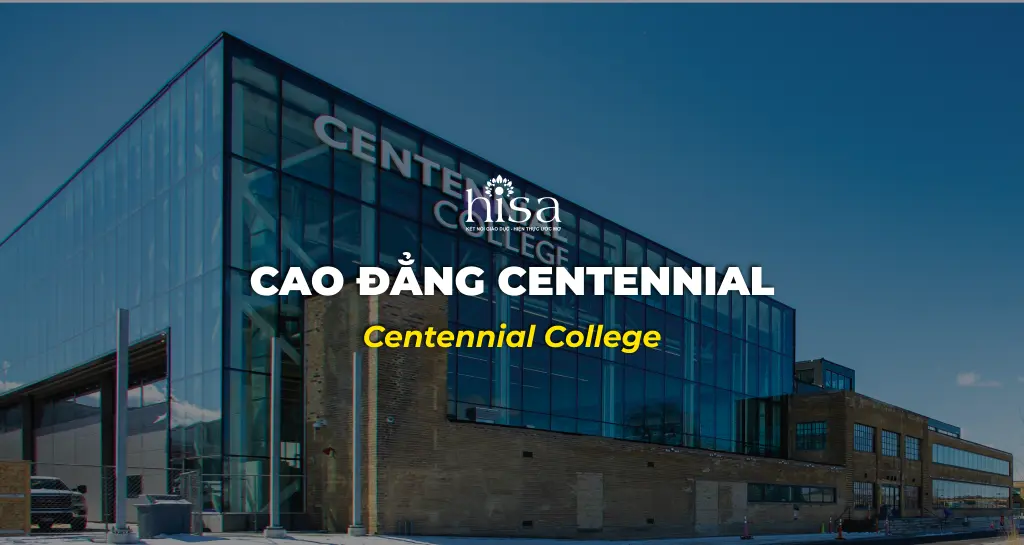 Centennial College