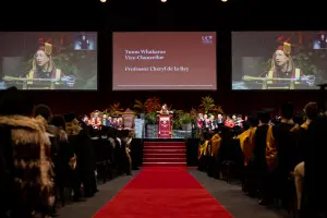 Chương trình đào tạo tại University of Canterbury