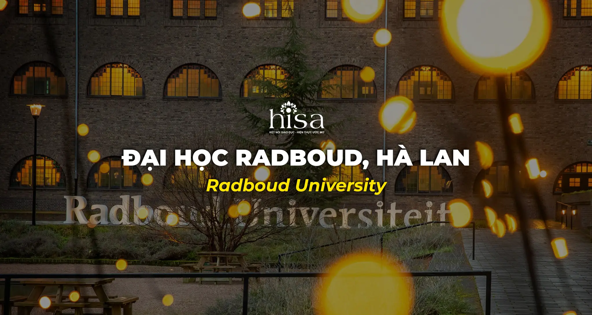 Radboud University