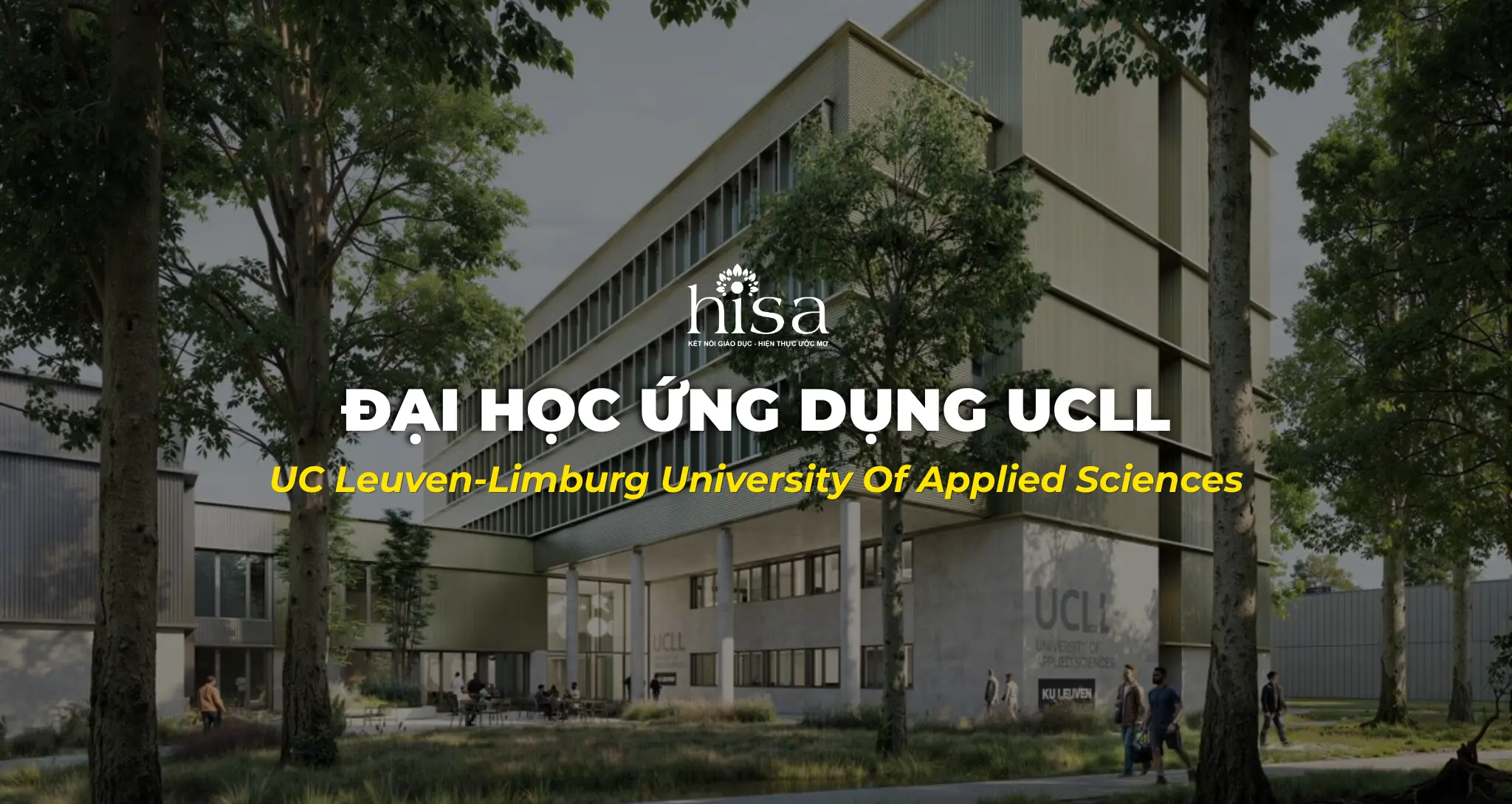 UCLL