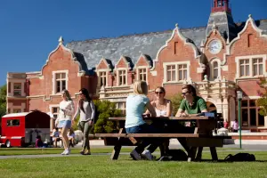 Lincoln University