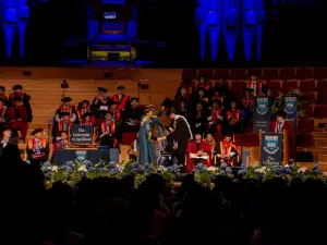 Du học New Zealand tại University of Auckland