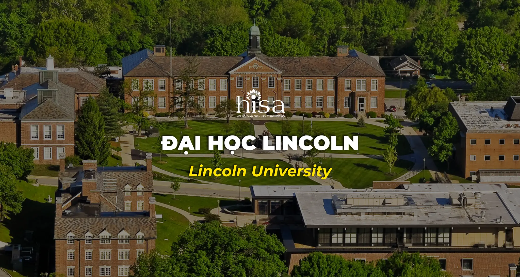 Lincoln-University