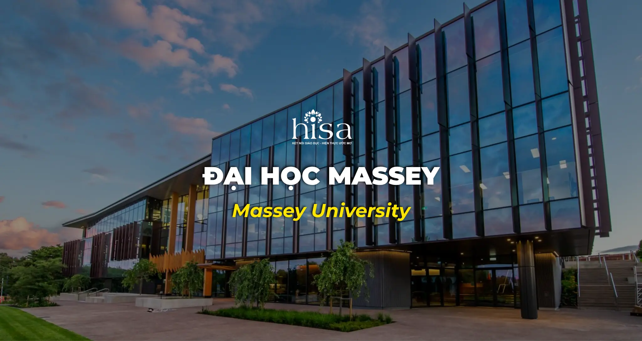 Massey University