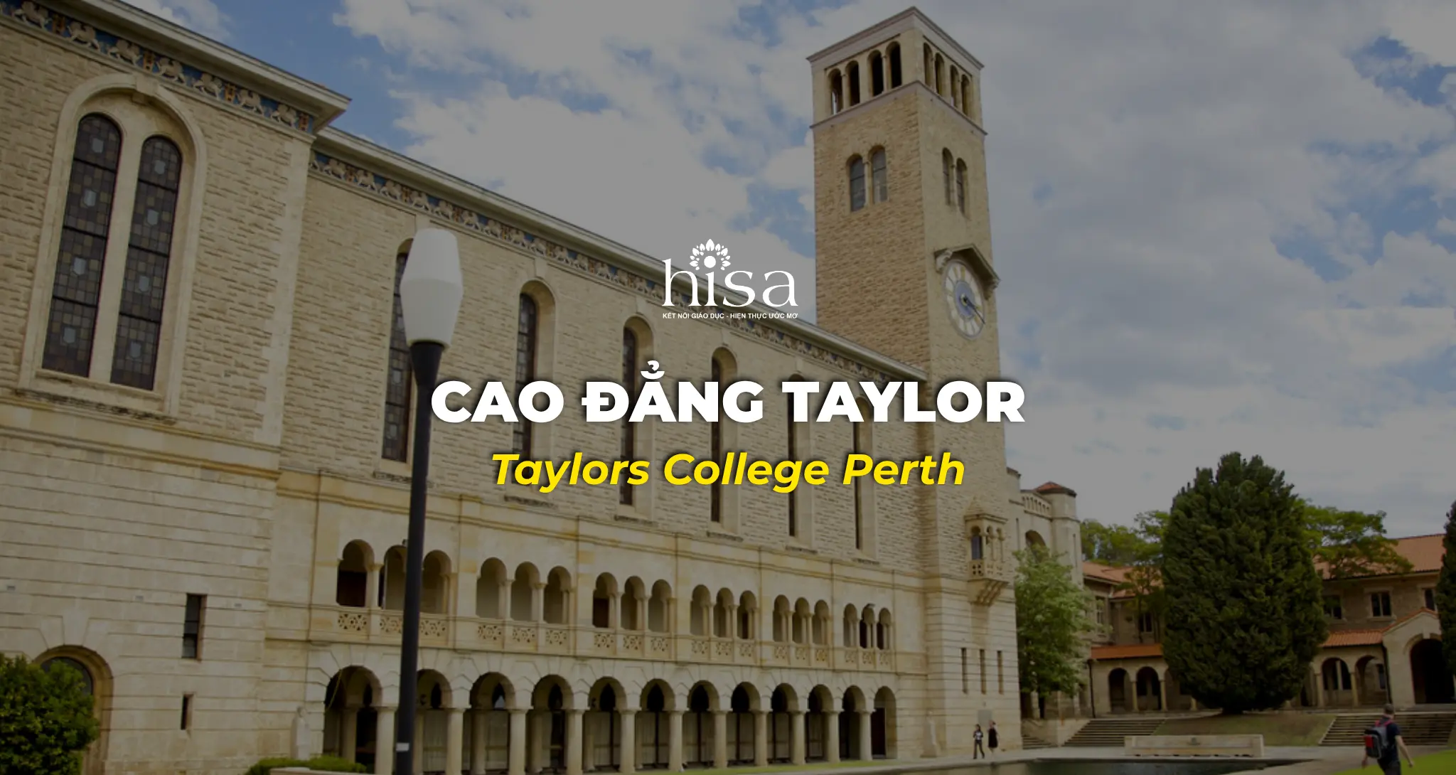 Taylors College Perth