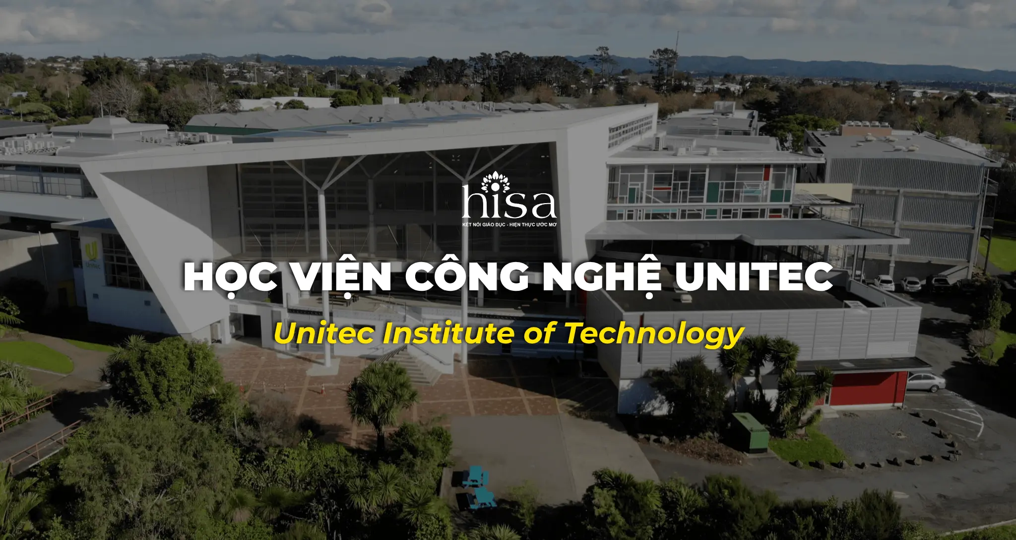 Unitec Institute of Technology