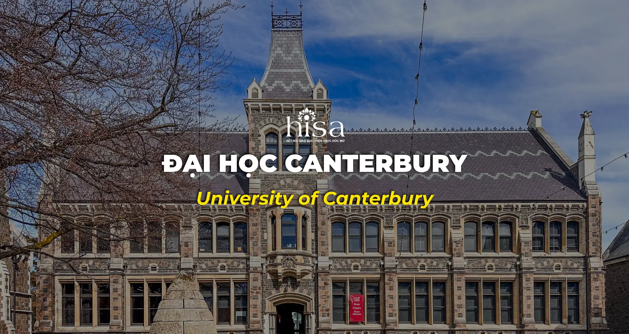 University of Canterbury