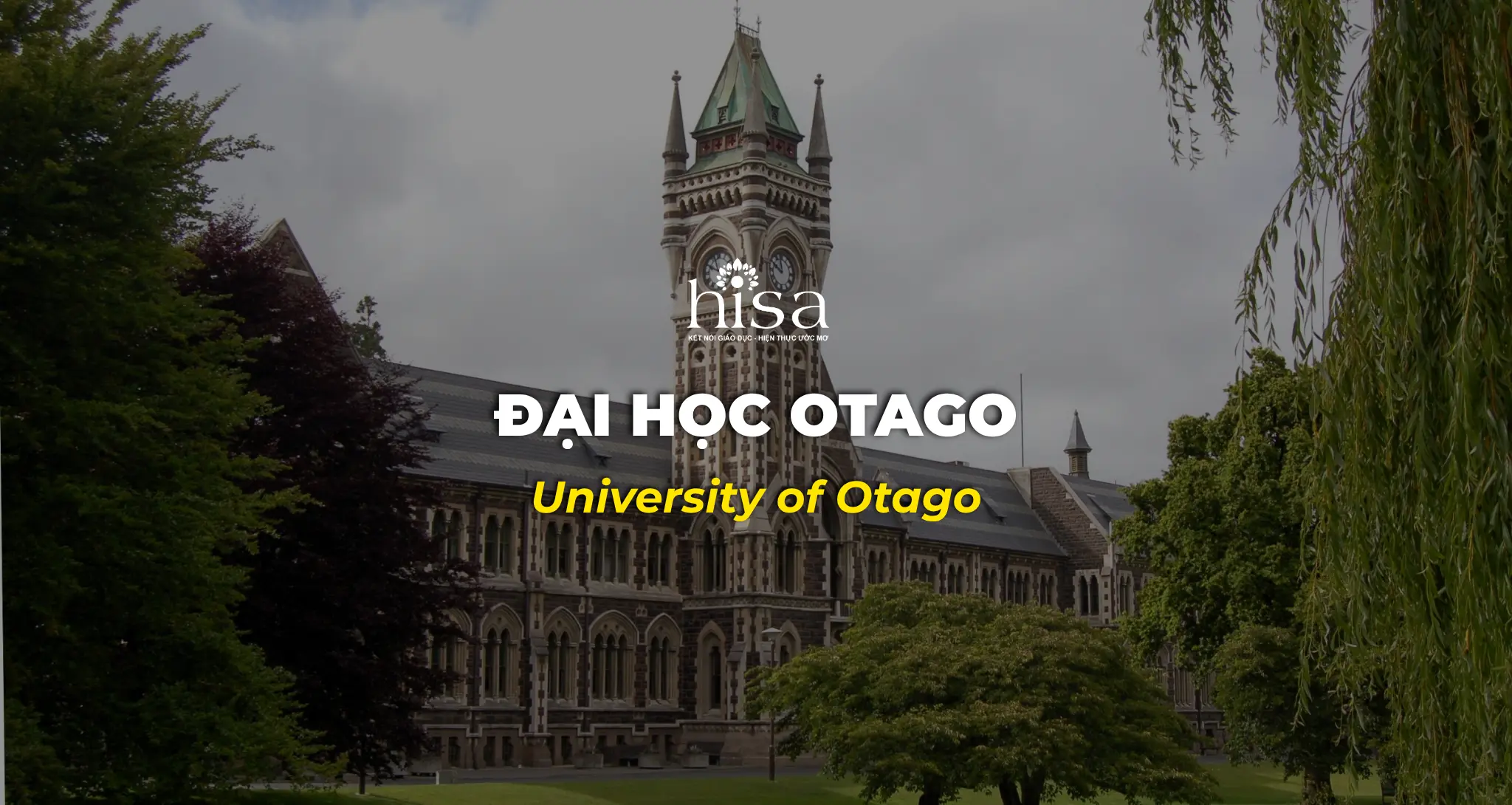 University of Otago