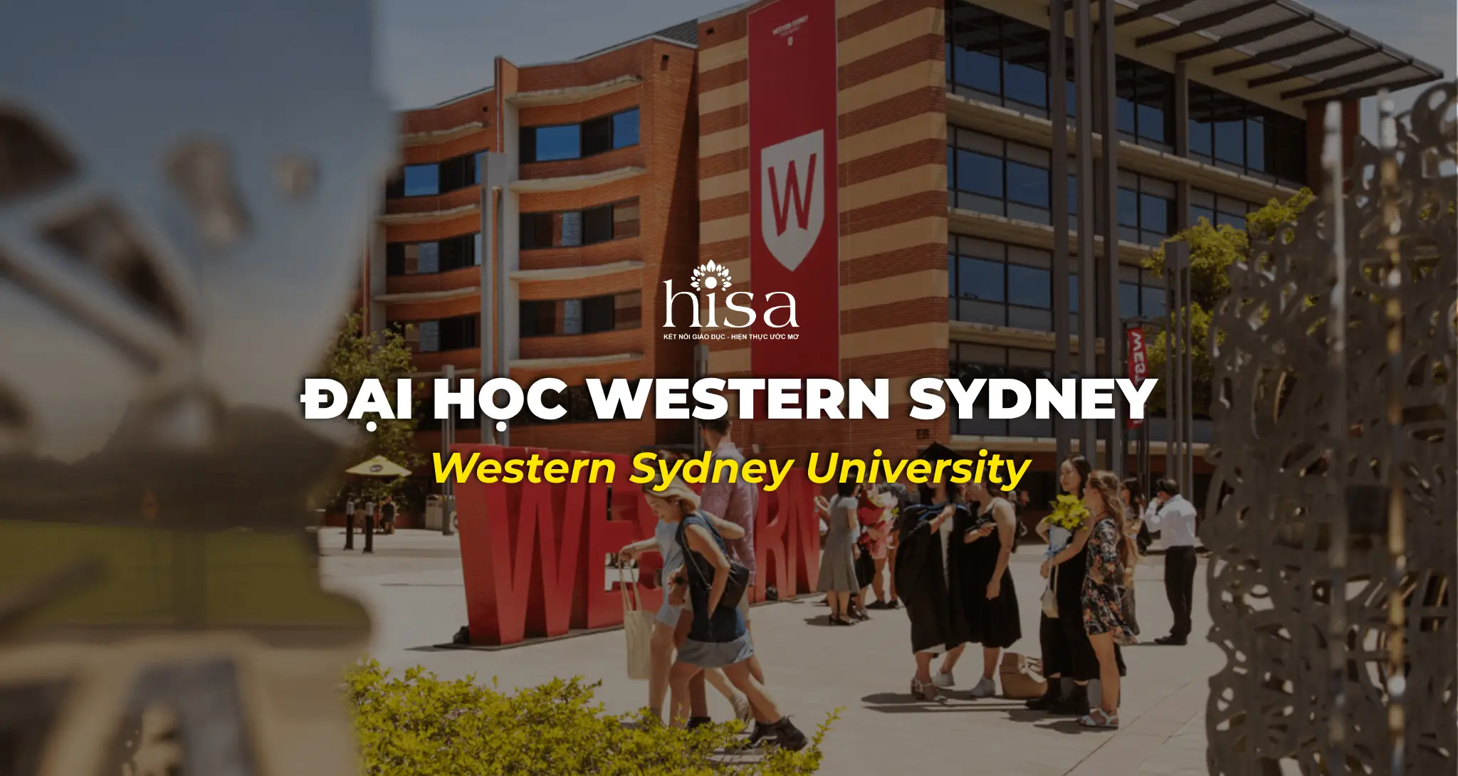 Western Sydney University