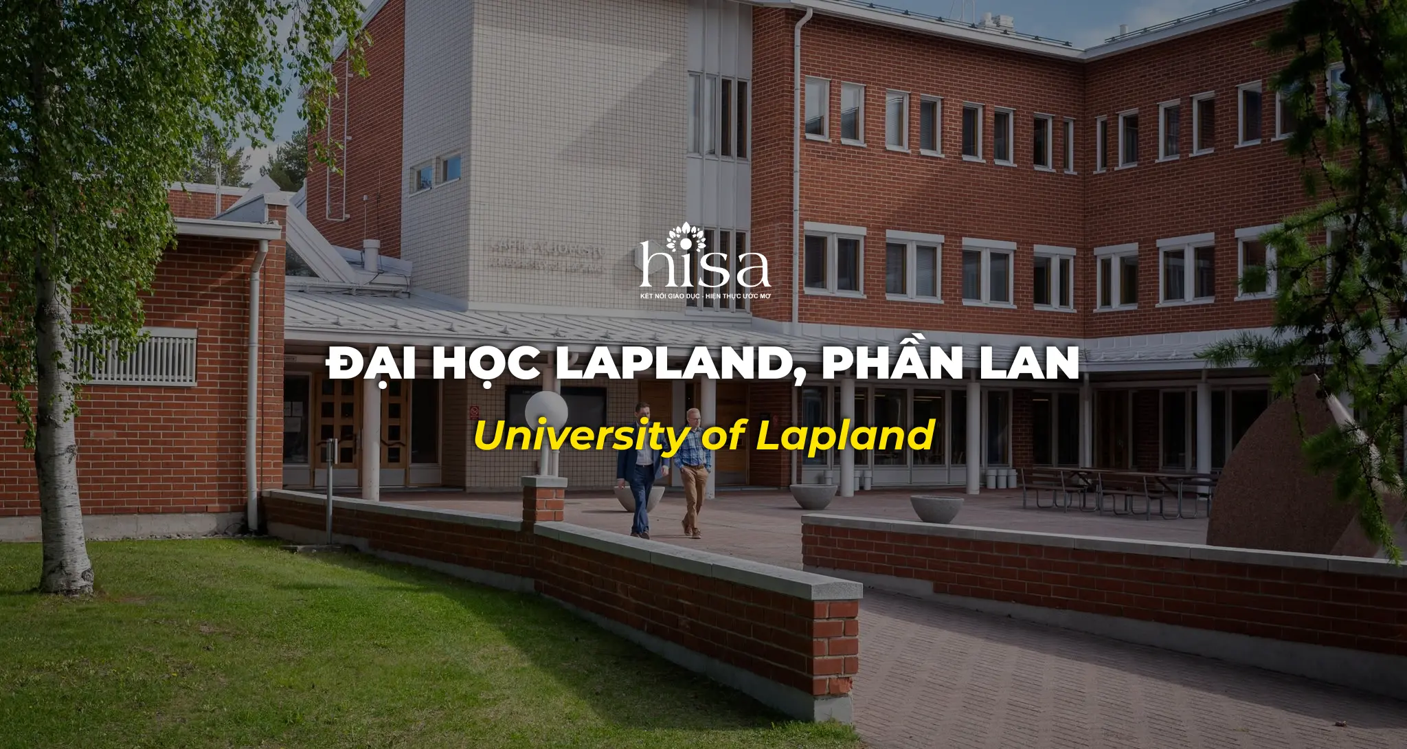 đại học Lapland