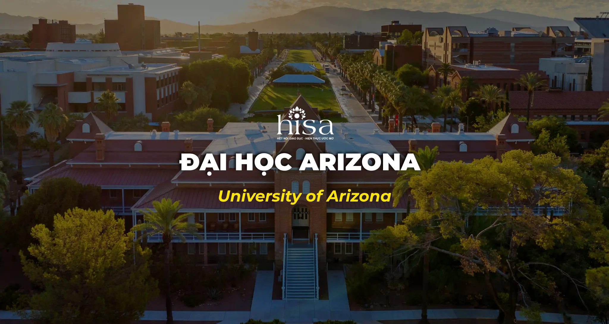 Đại học Arizona