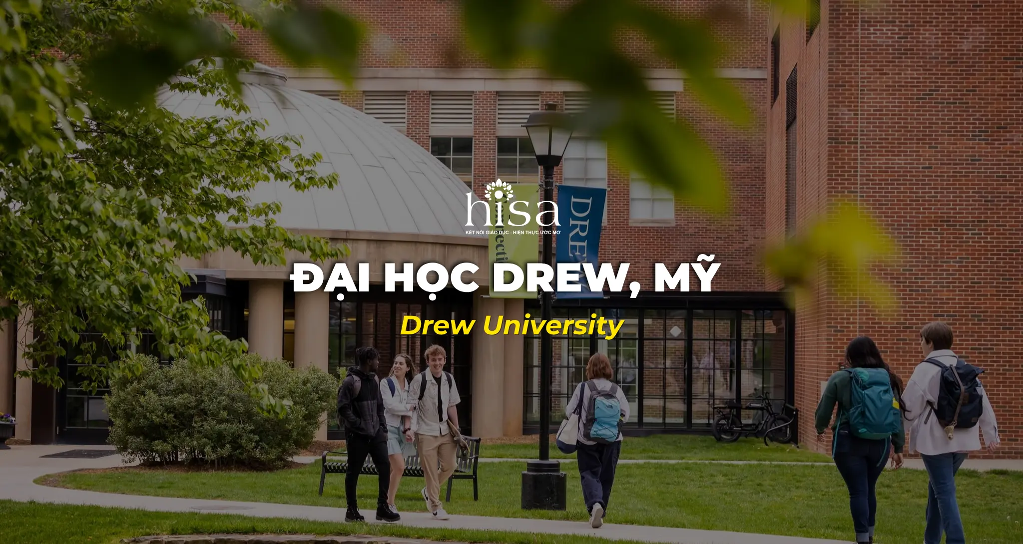 Đại học Drew University