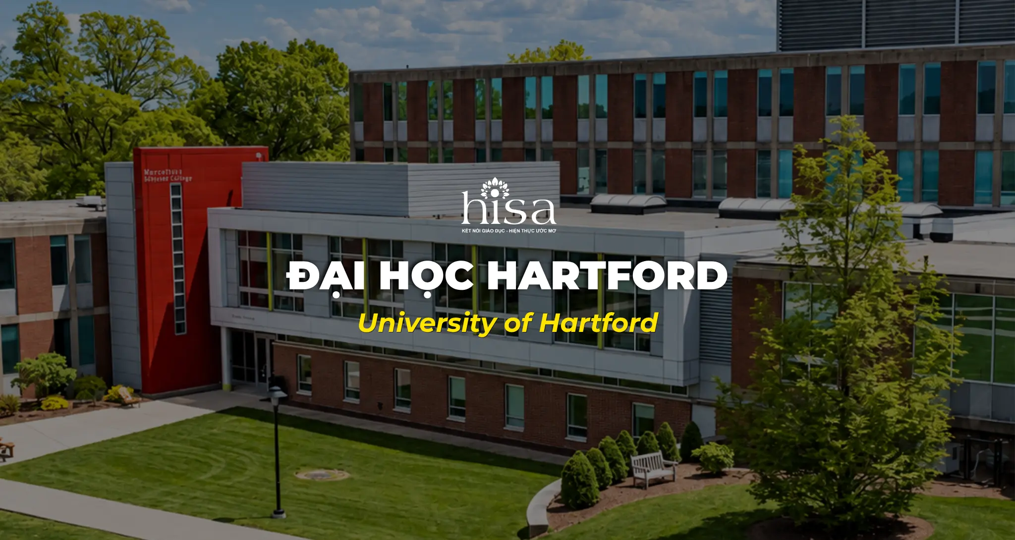 Đại học Hartford, Mỹ