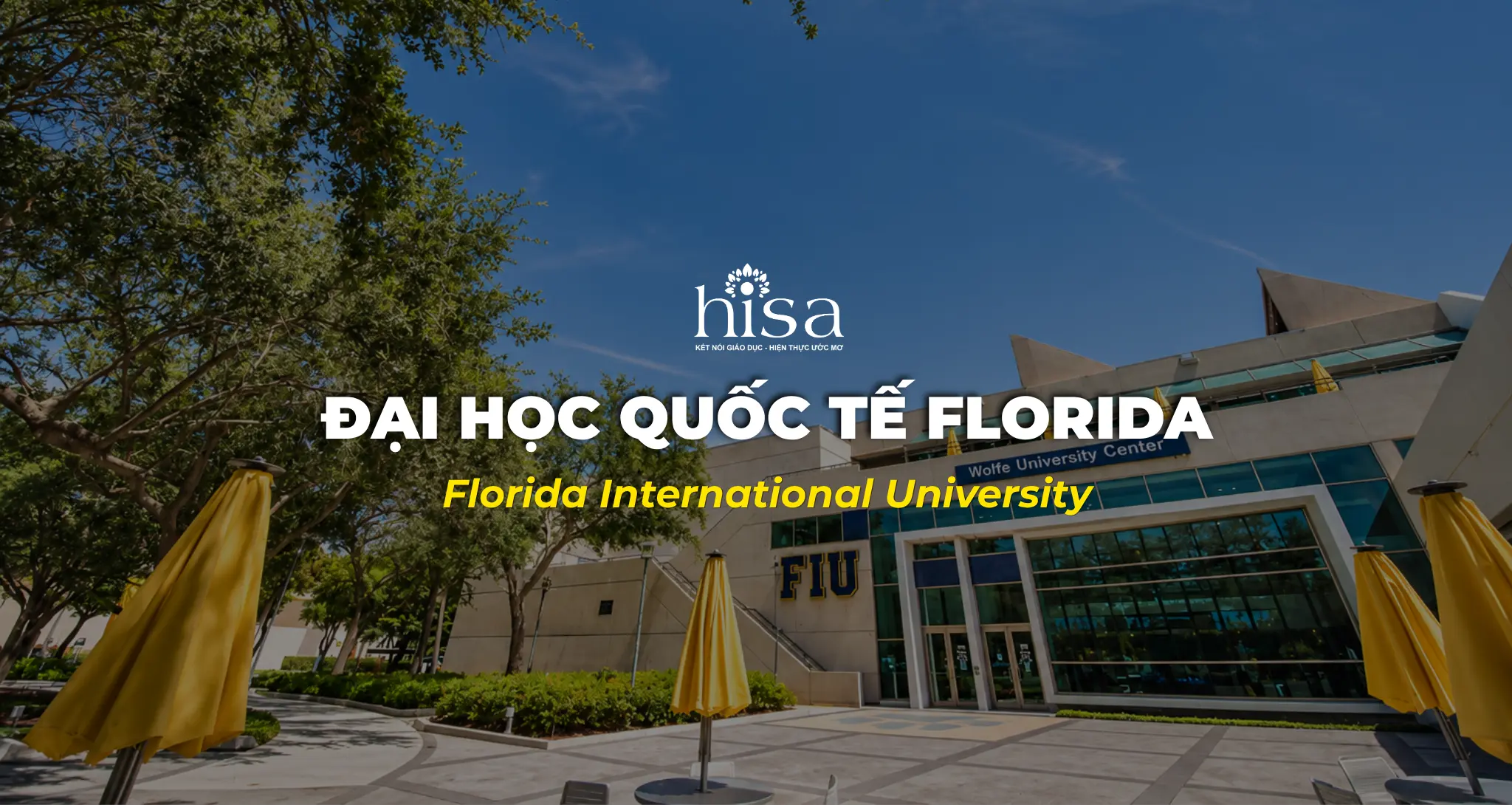 Đại học Quốc tế Florida -Florida International University