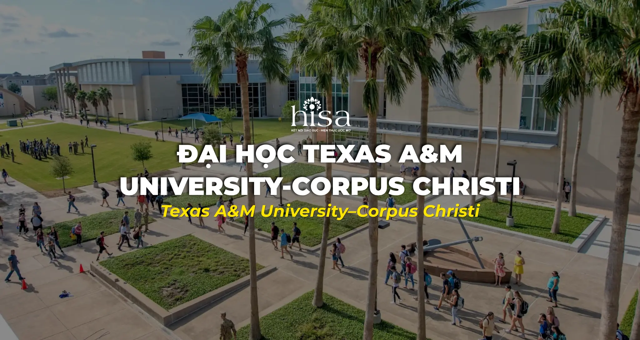 Đại học Texas A&M University-Corpus Christi