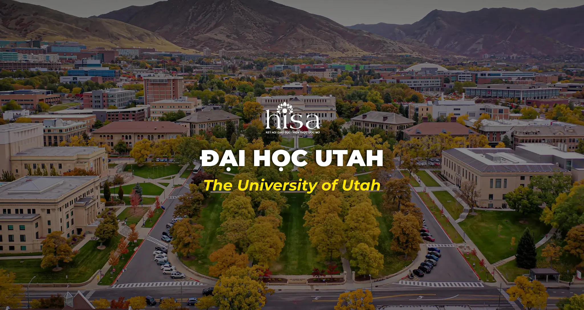 Đại học Utah University