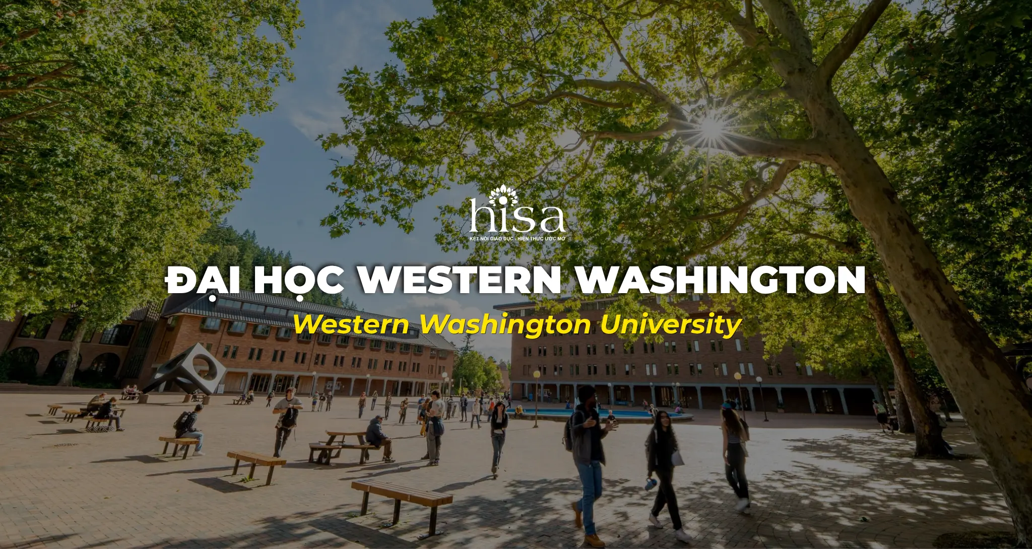 Đại học Western Washington University, Mỹ