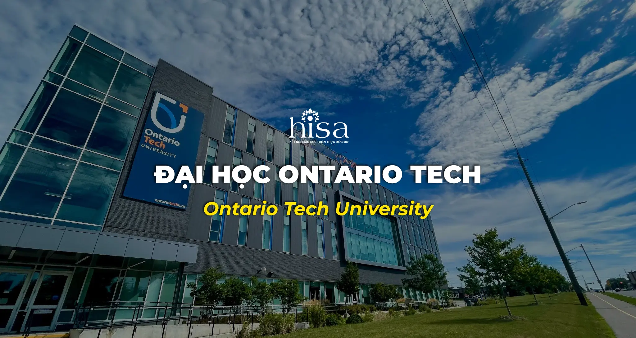 Ontario-Tech-University