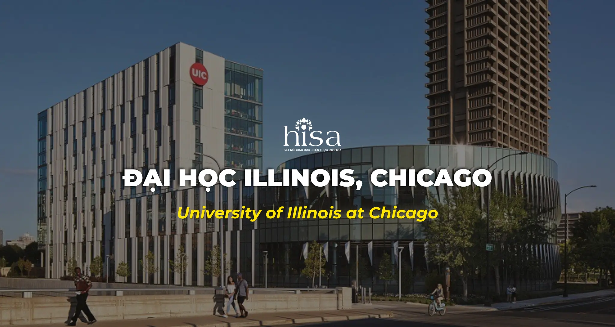 University of Illinois at Chicago