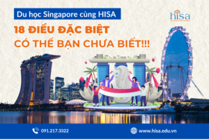 Thông tin đất nước Singapore